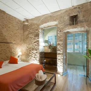  Appartement Onyar Rambla De La Llibertat 27 Espagne