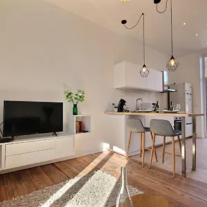  Appartement Tokyo's Place Belgique