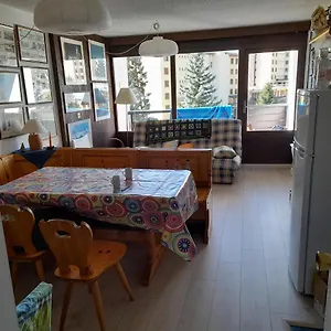  Appartement Renardière 3 France