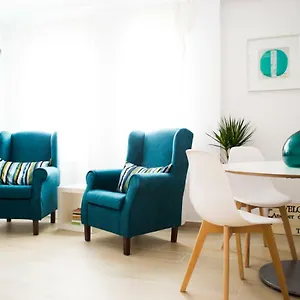  Appartement Apto Redes Museo Espagne